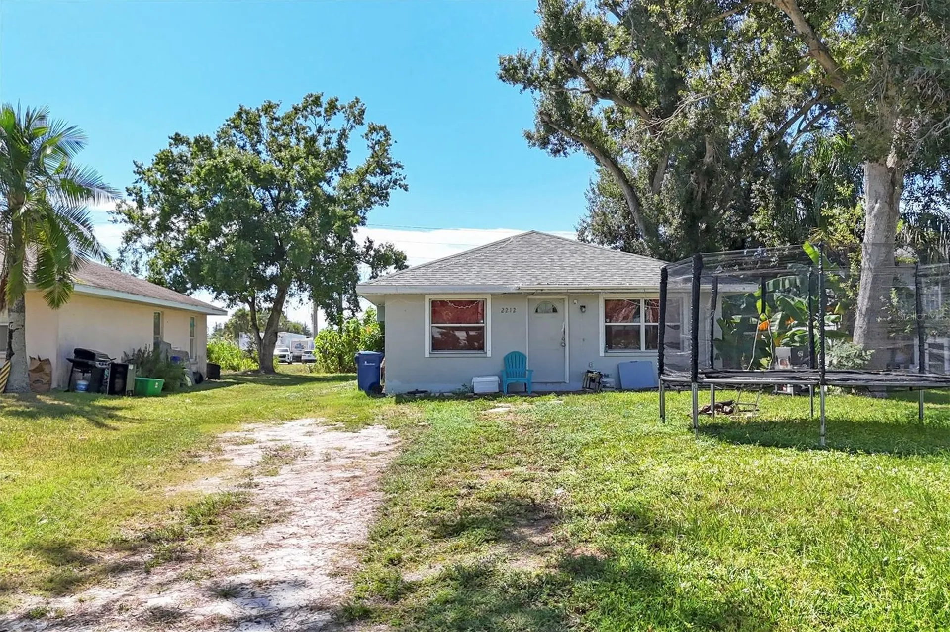 2210,2212,2214 Park Road Venice FL 34293