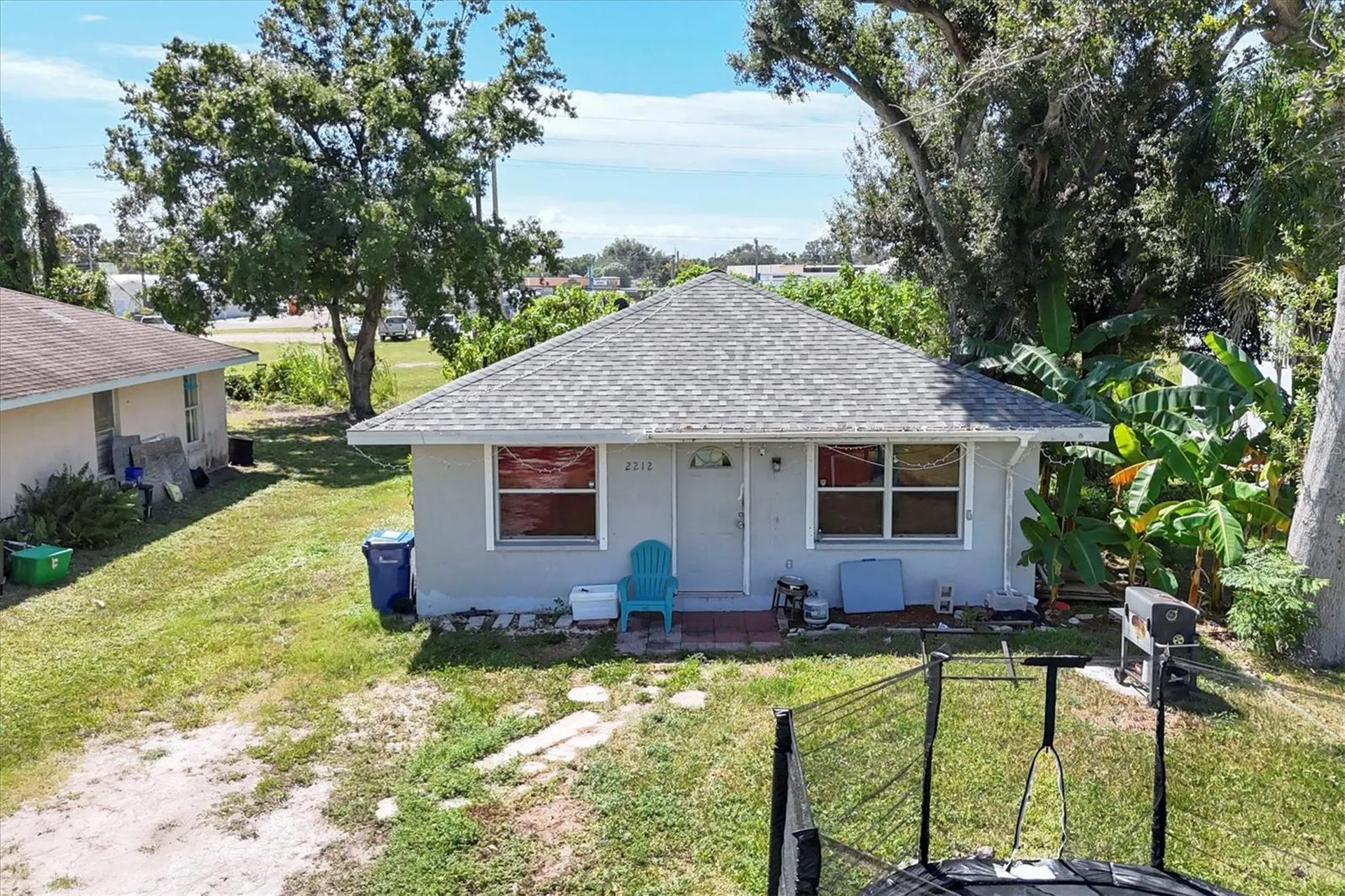 2210,2212,2214 Park Road Venice FL 34293