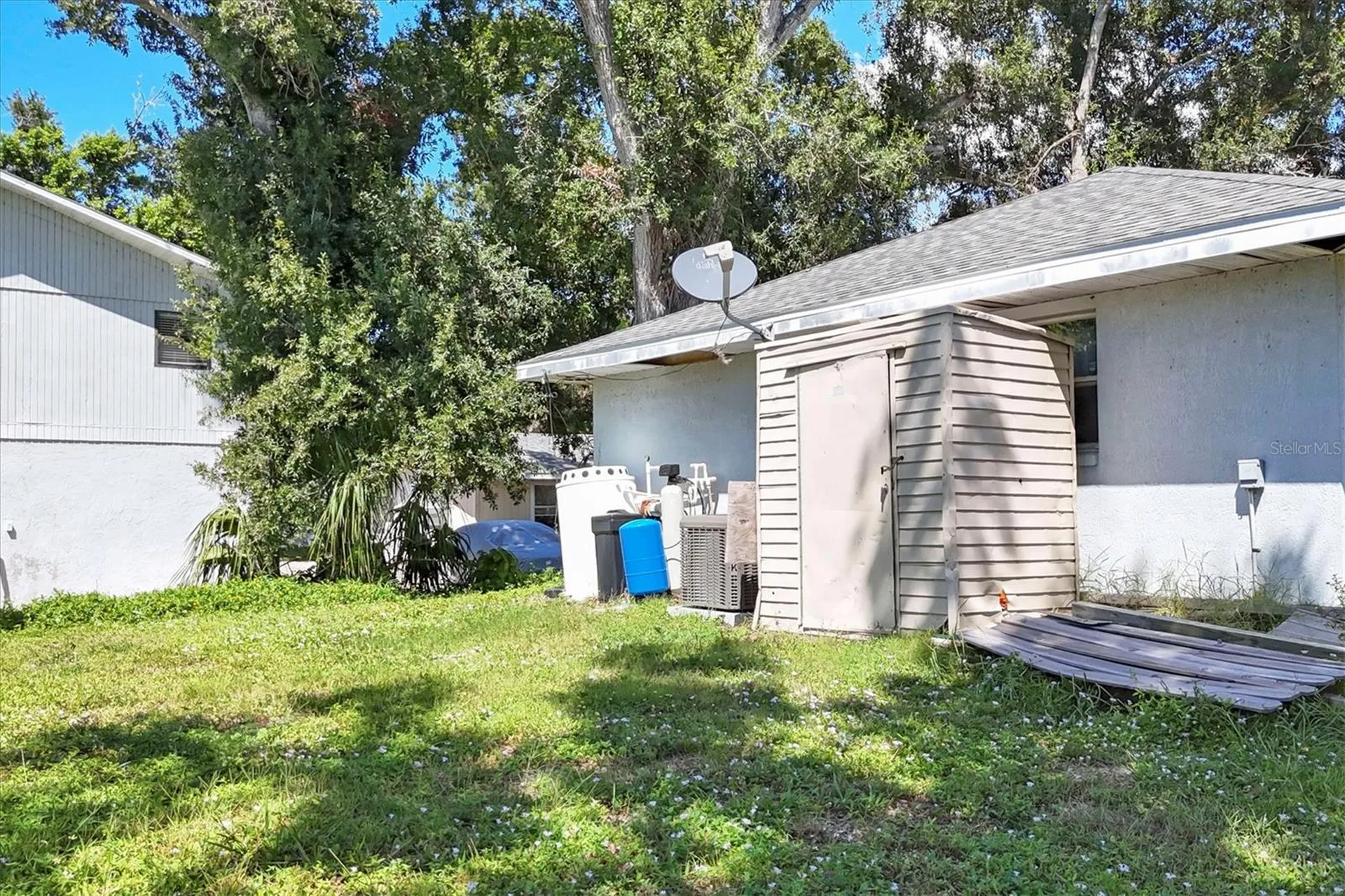 2210,2212,2214 Park Road Venice FL 34293
