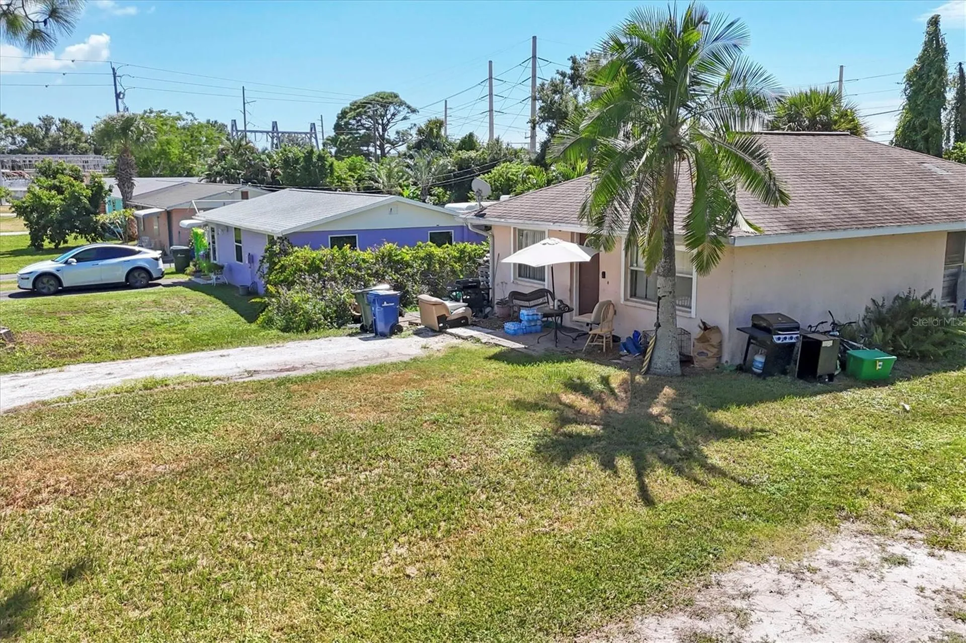 2210,2212,2214 Park Road Venice FL 34293