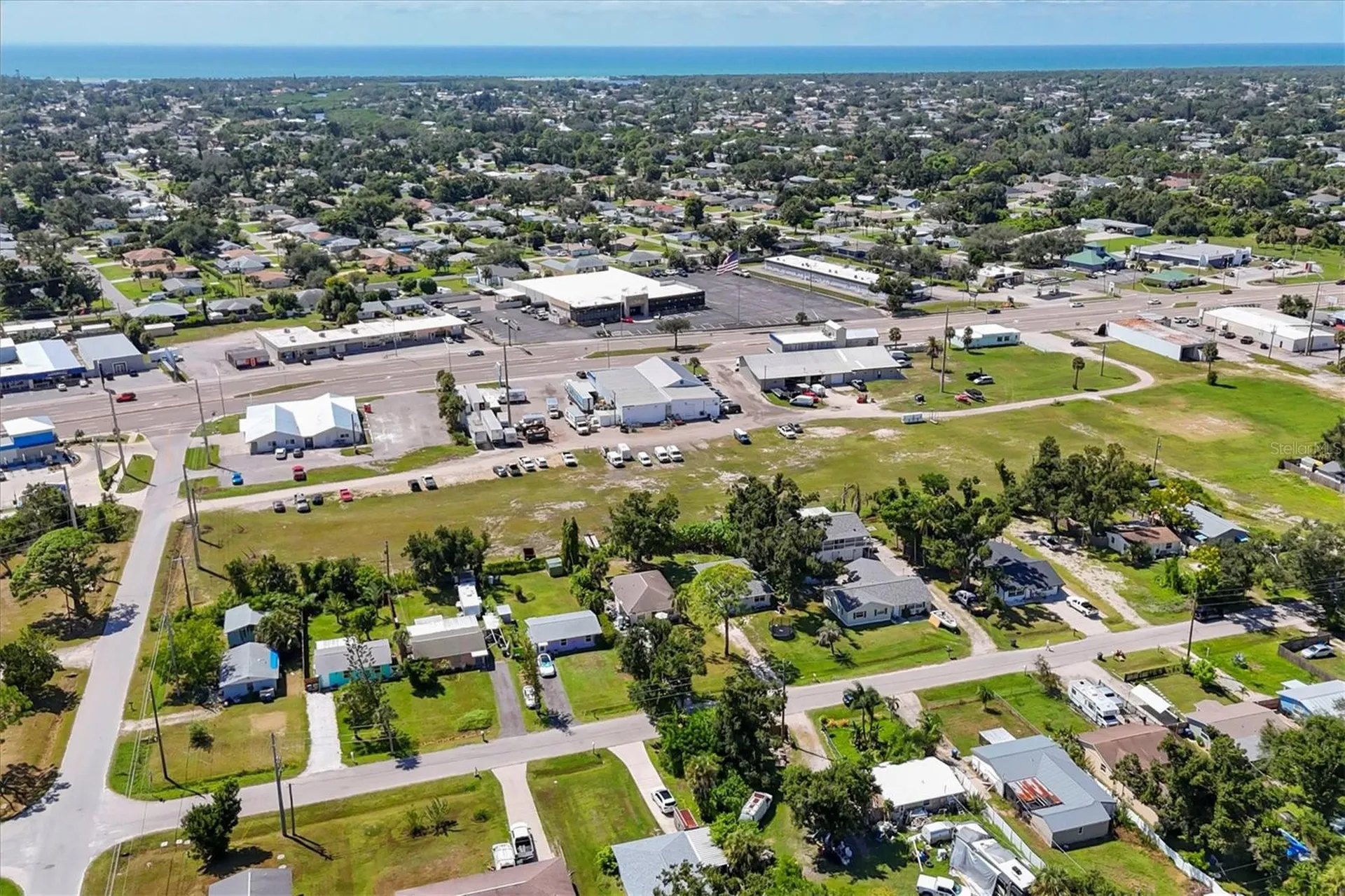 2210,2212,2214 Park Road Venice FL 34293