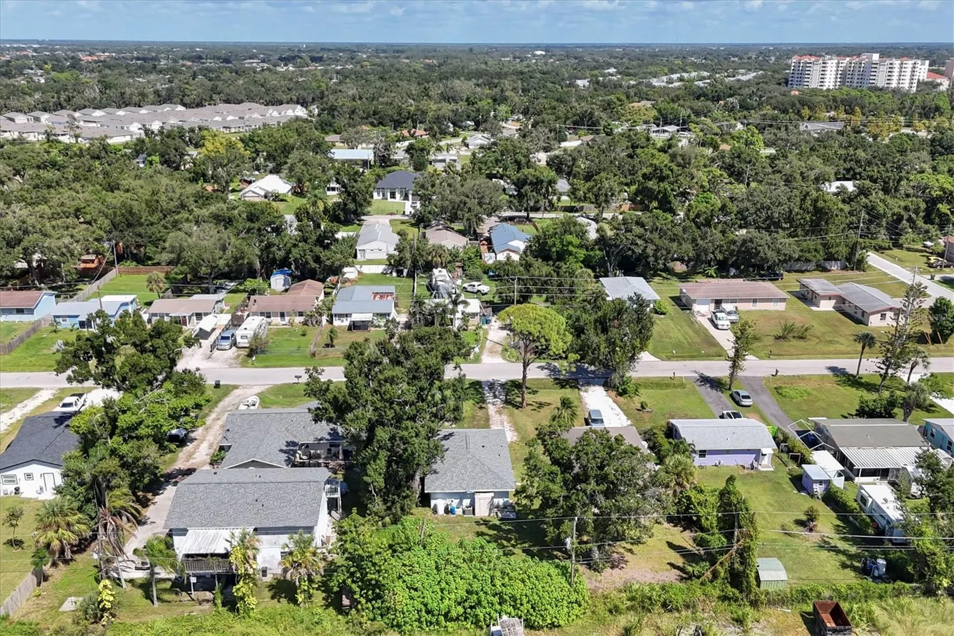 2210,2212,2214 Park Road Venice FL 34293