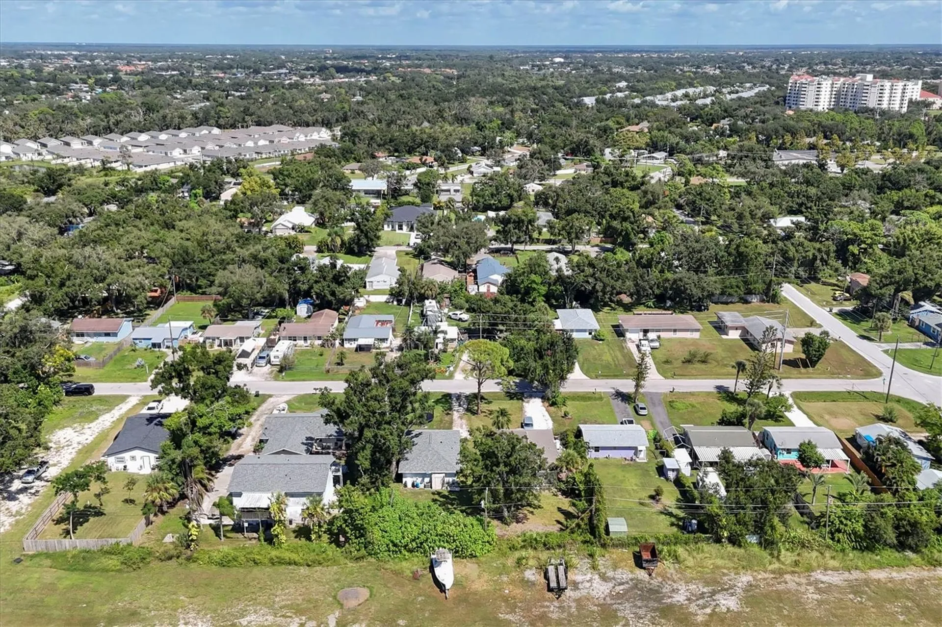 2210,2212,2214 Park Road Venice FL 34293