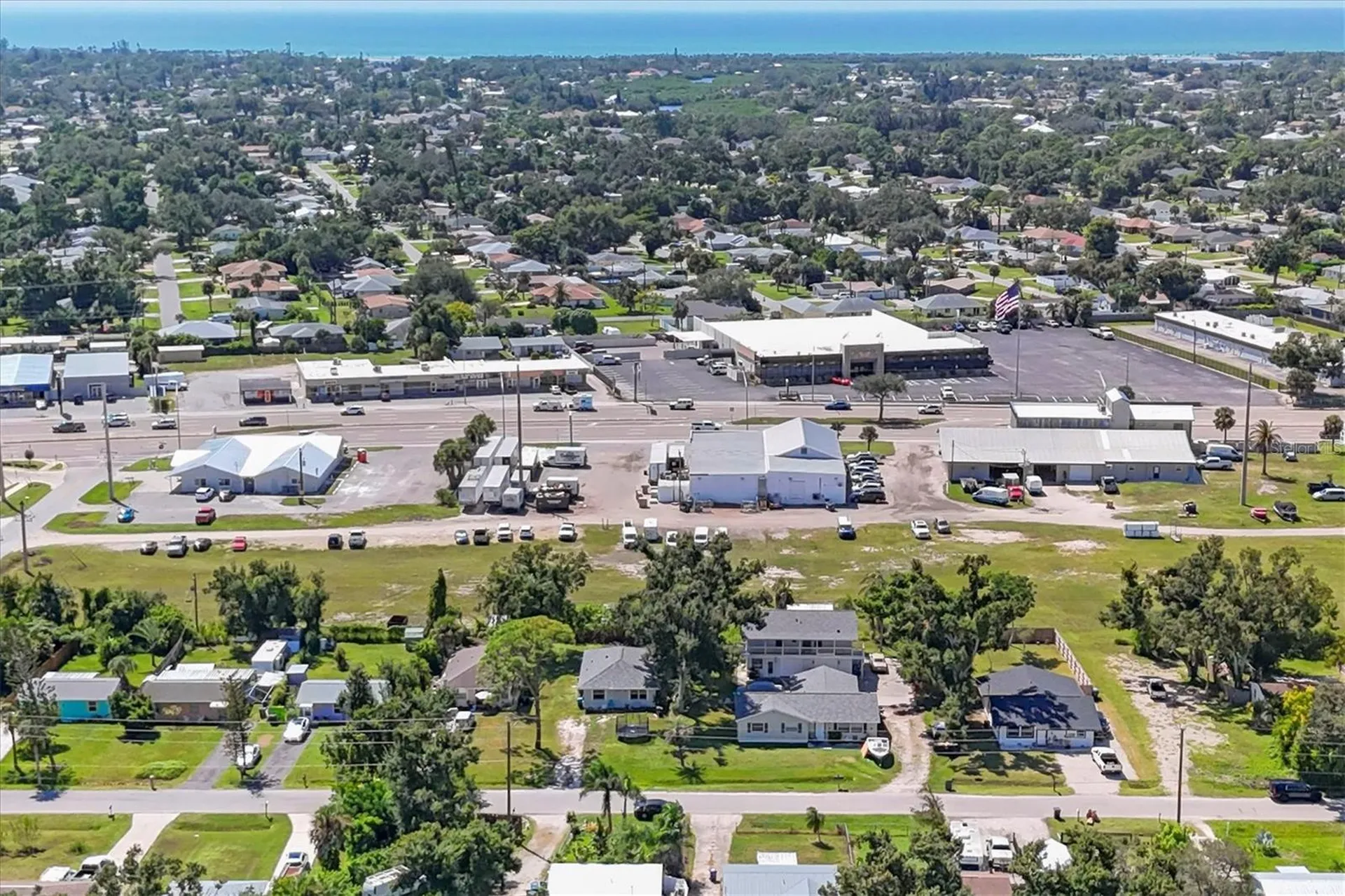 2210,2212,2214 Park Road Venice FL 34293