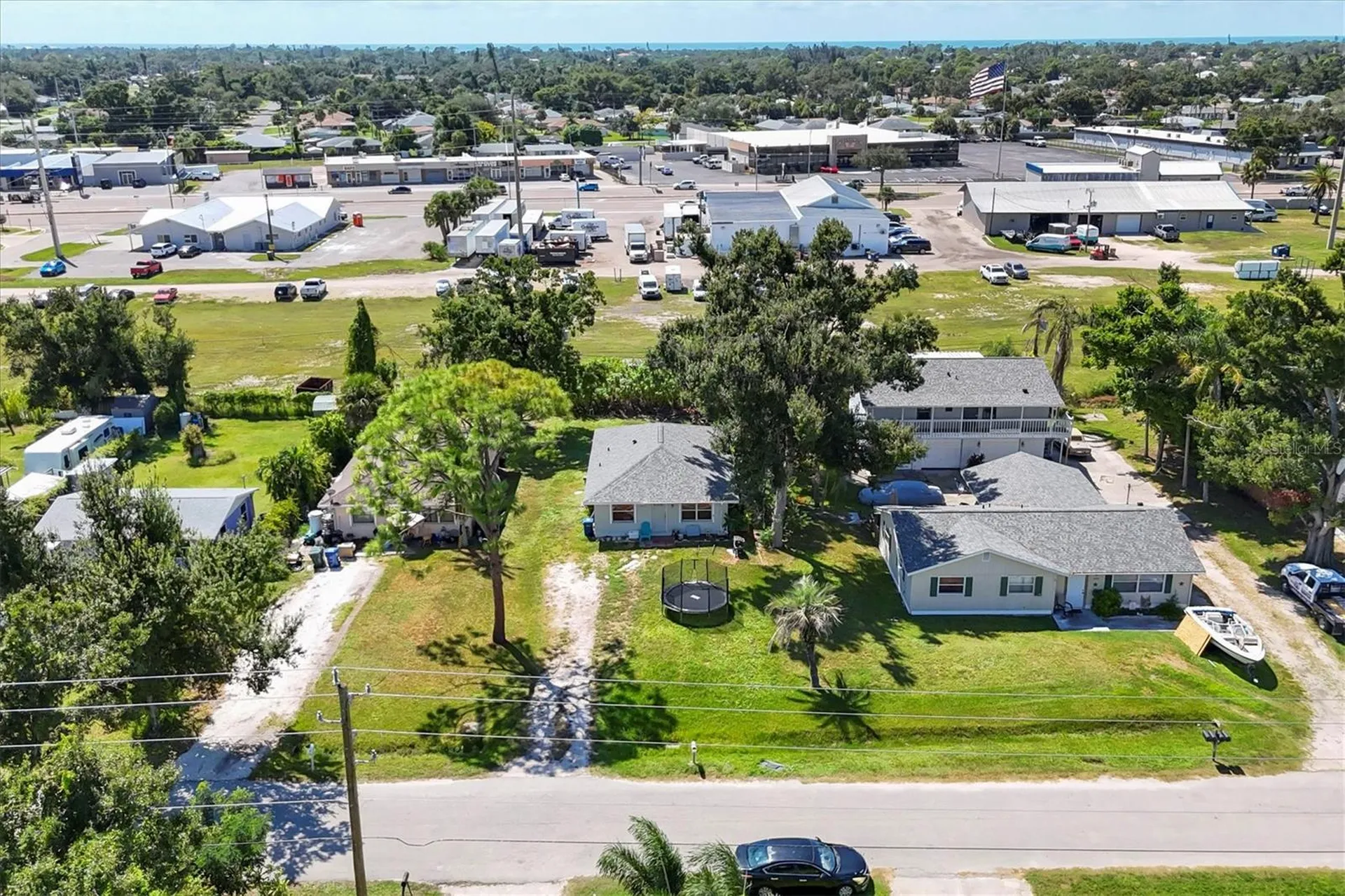 2210,2212,2214 Park Road Venice FL 34293