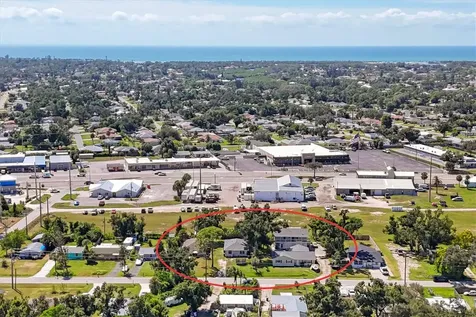 2210,2212,2214 Park Road Venice FL 34293