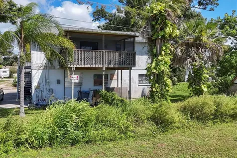 2210,2212,2214 Park Road Venice FL 34293