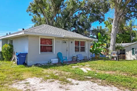 2210,2212,2214 Park Road Venice FL 34293