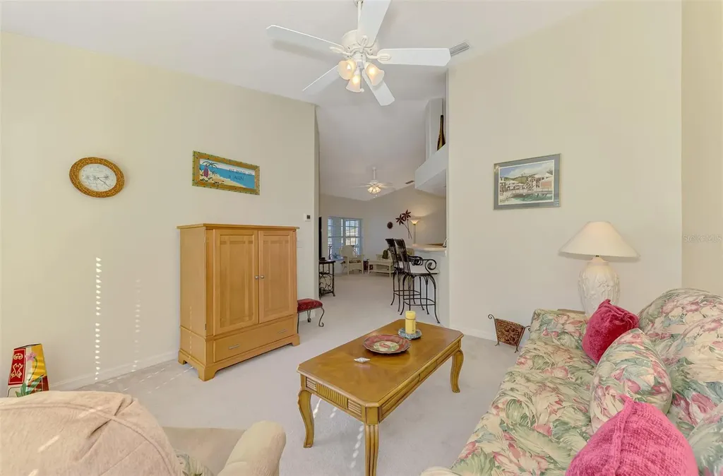 300 Mirabella Circle Venice FL 34292