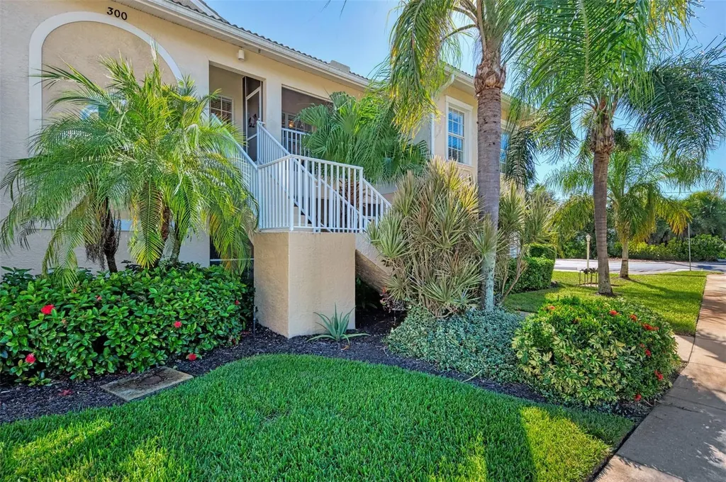 300 Mirabella Circle Venice FL 34292