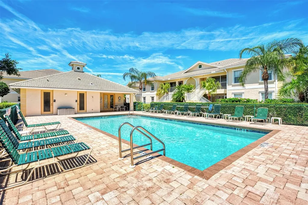300 Mirabella Circle Venice FL 34292