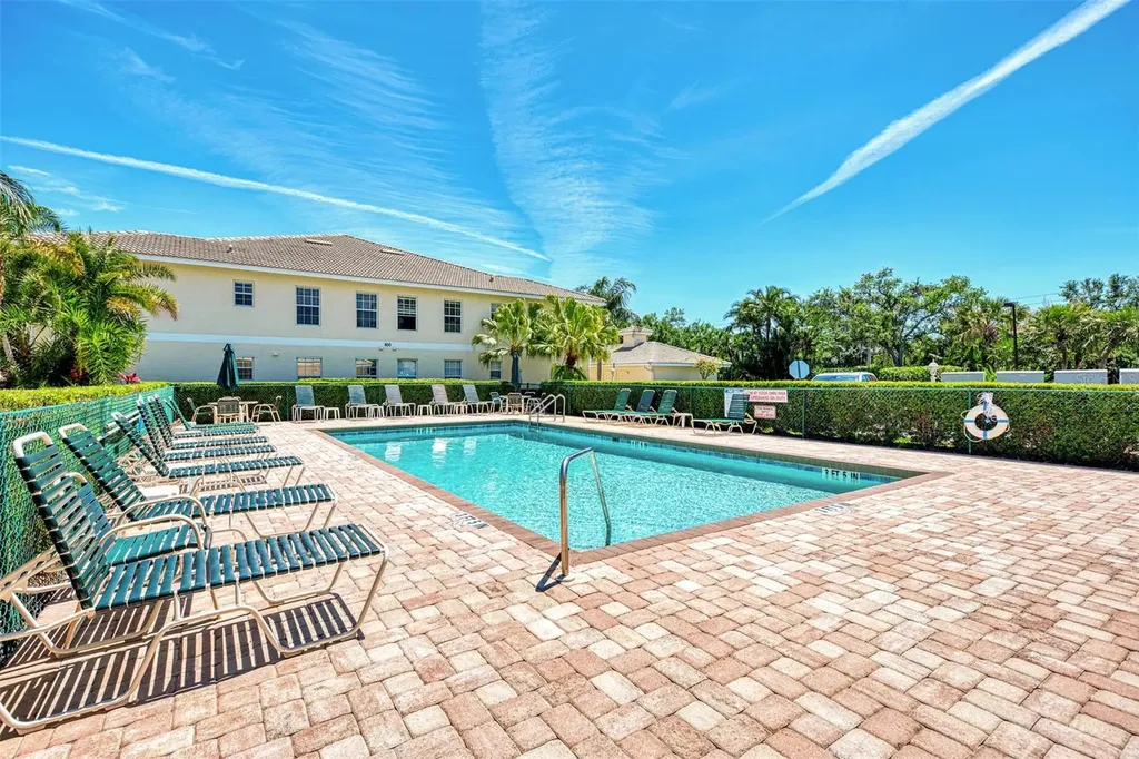 300 Mirabella Circle Venice FL 34292