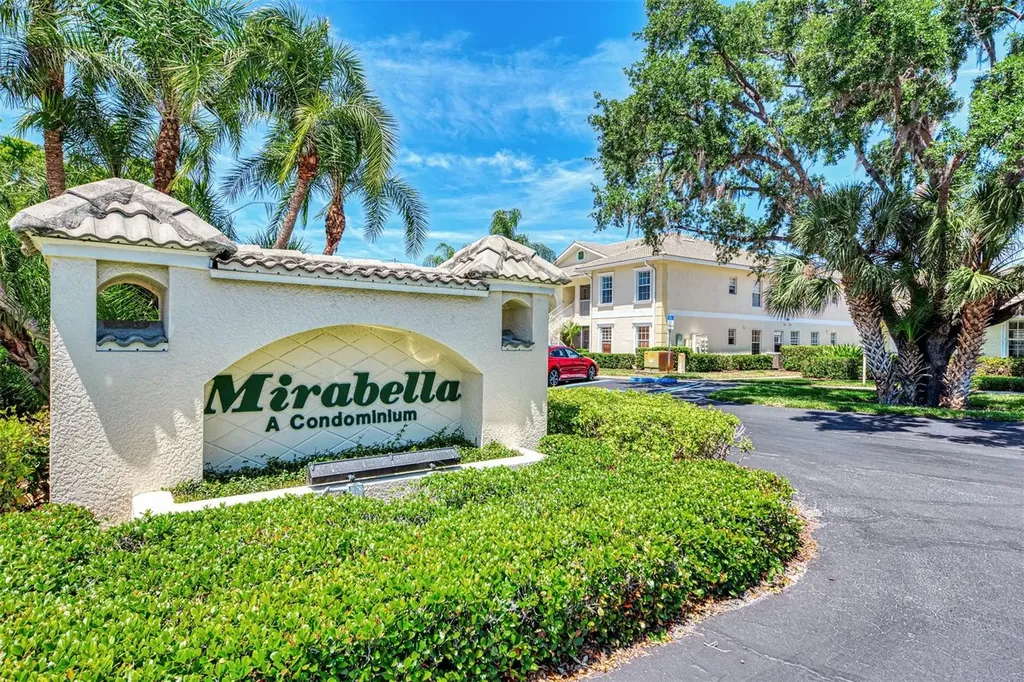 300 Mirabella Circle Venice FL 34292