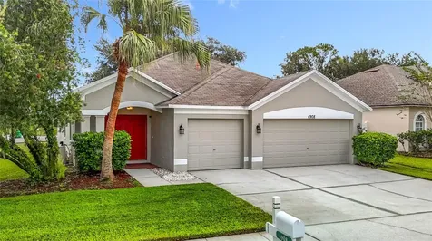 4908 Windingbrook Trail Wesley Chapel FL 33544
