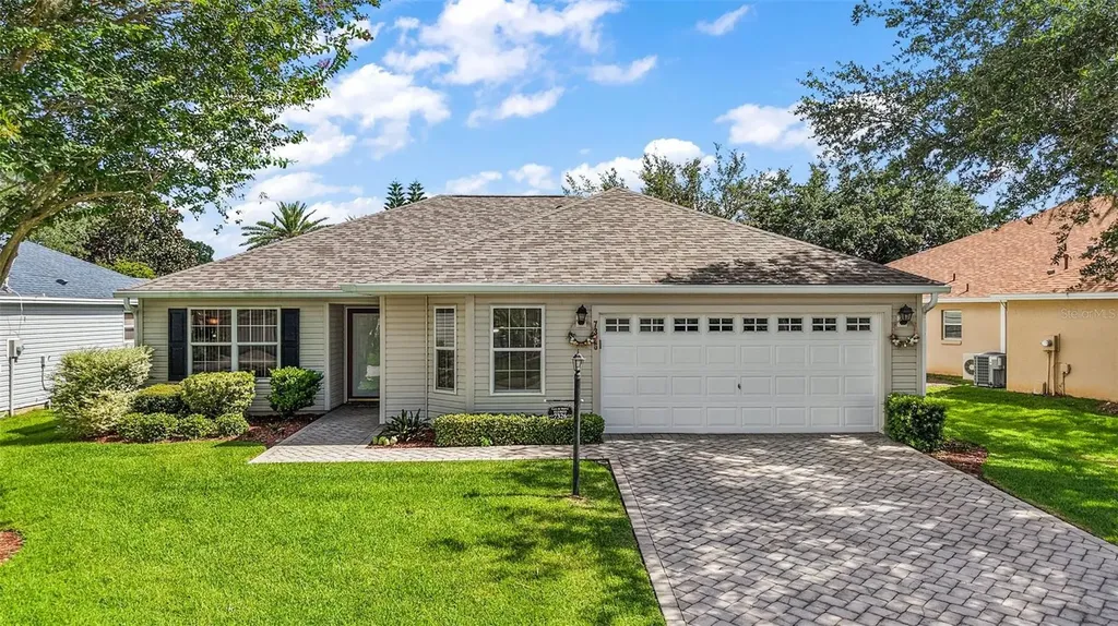 7326 SE 173rd Arlington Loop The Villages FL 32162