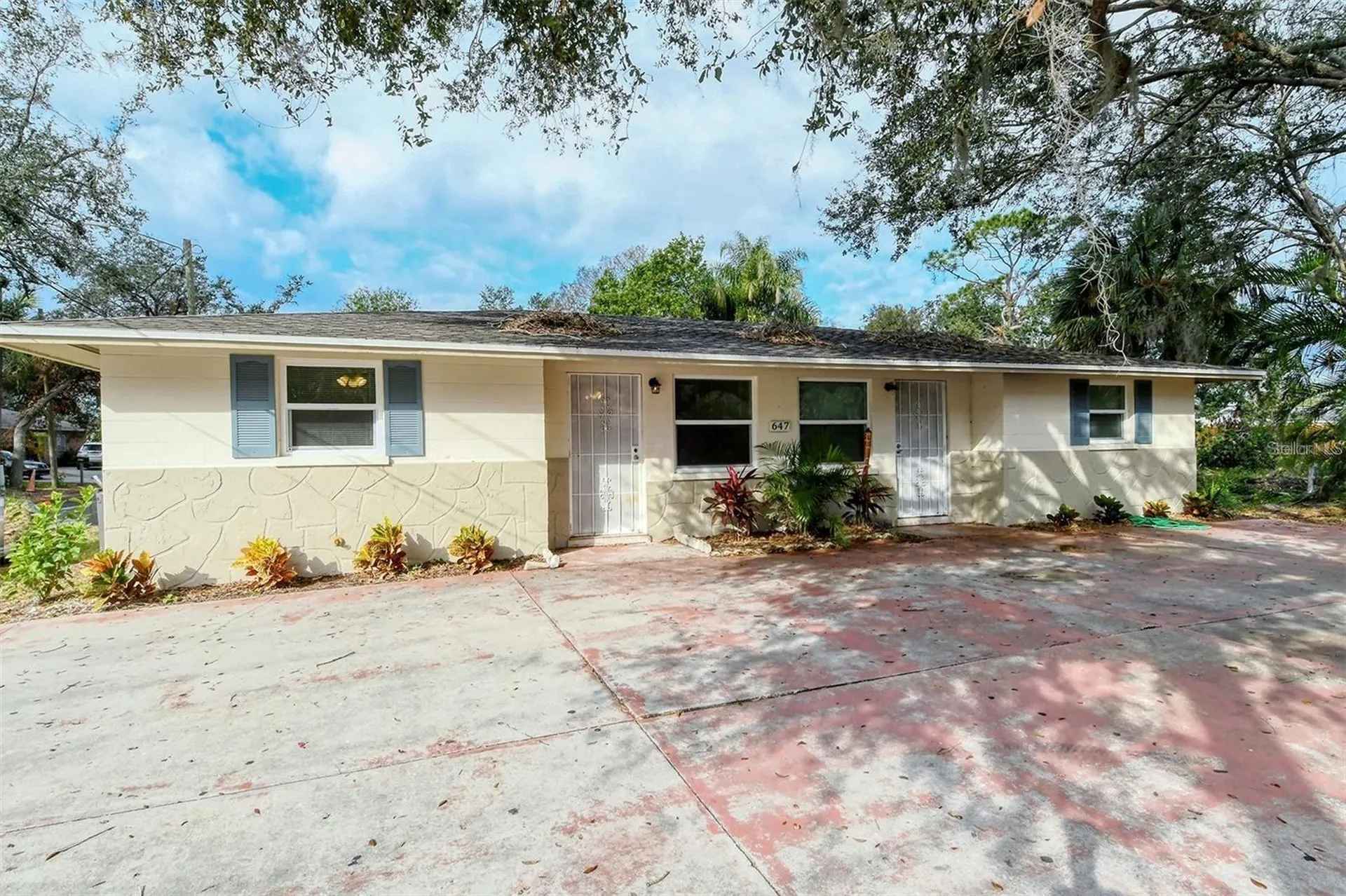 647 Church Street Nokomis FL 34275