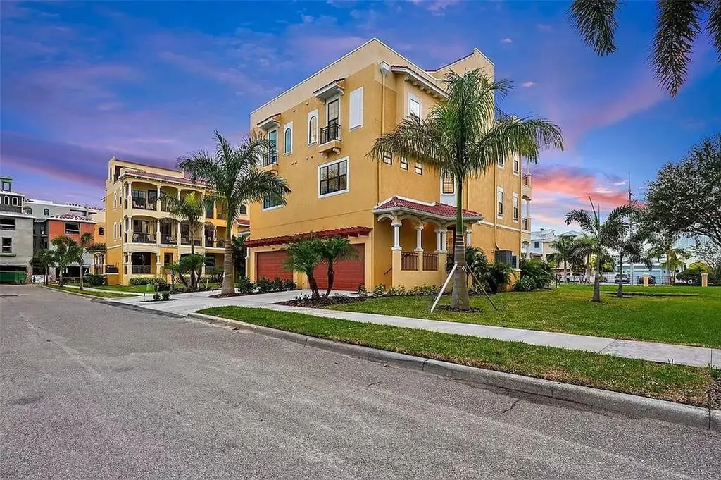 6418 Margarita Shores Lane Apollo Beach FL 33572