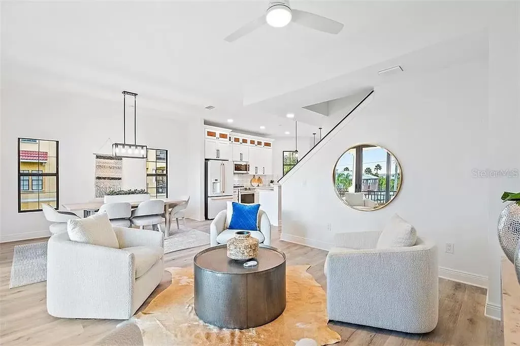 6418 Margarita Shores Lane Apollo Beach FL 33572