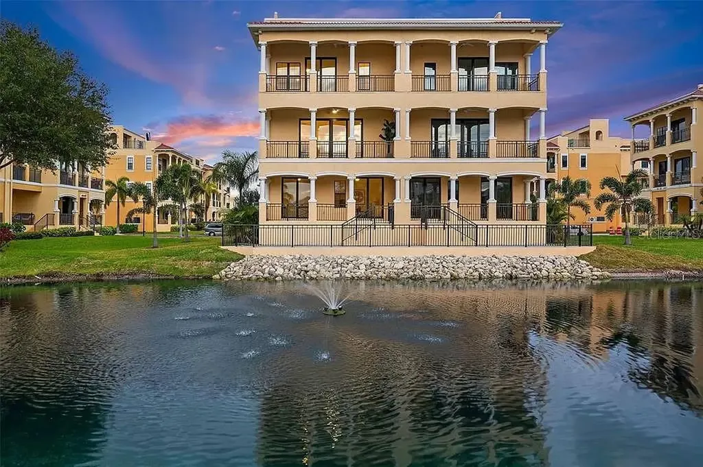 6418 Margarita Shores Lane Apollo Beach FL 33572