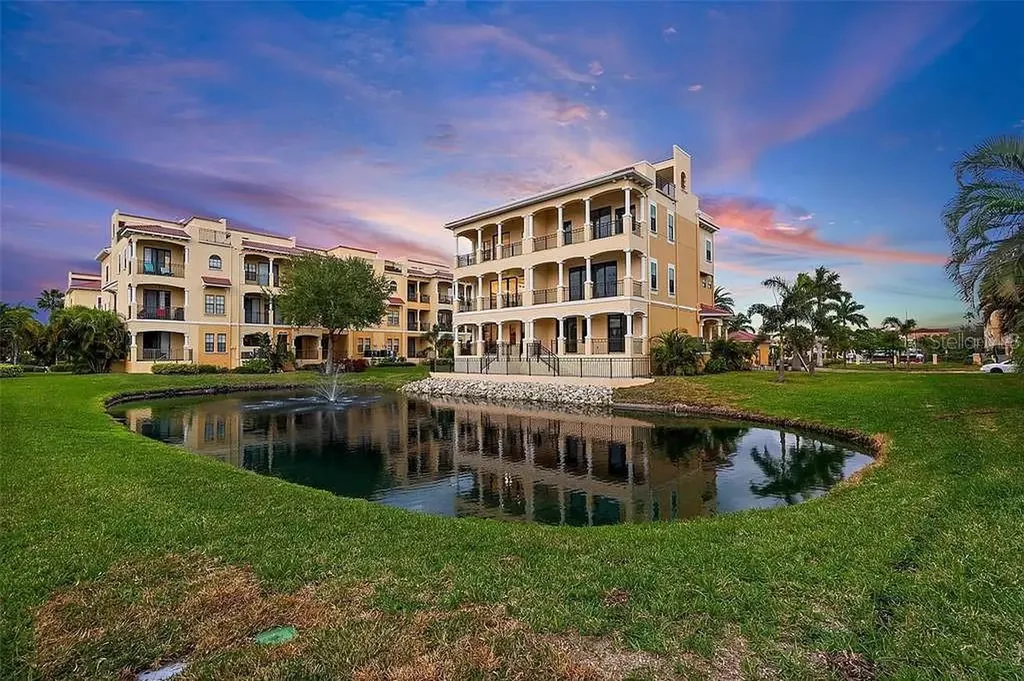 6418 Margarita Shores Lane Apollo Beach FL 33572