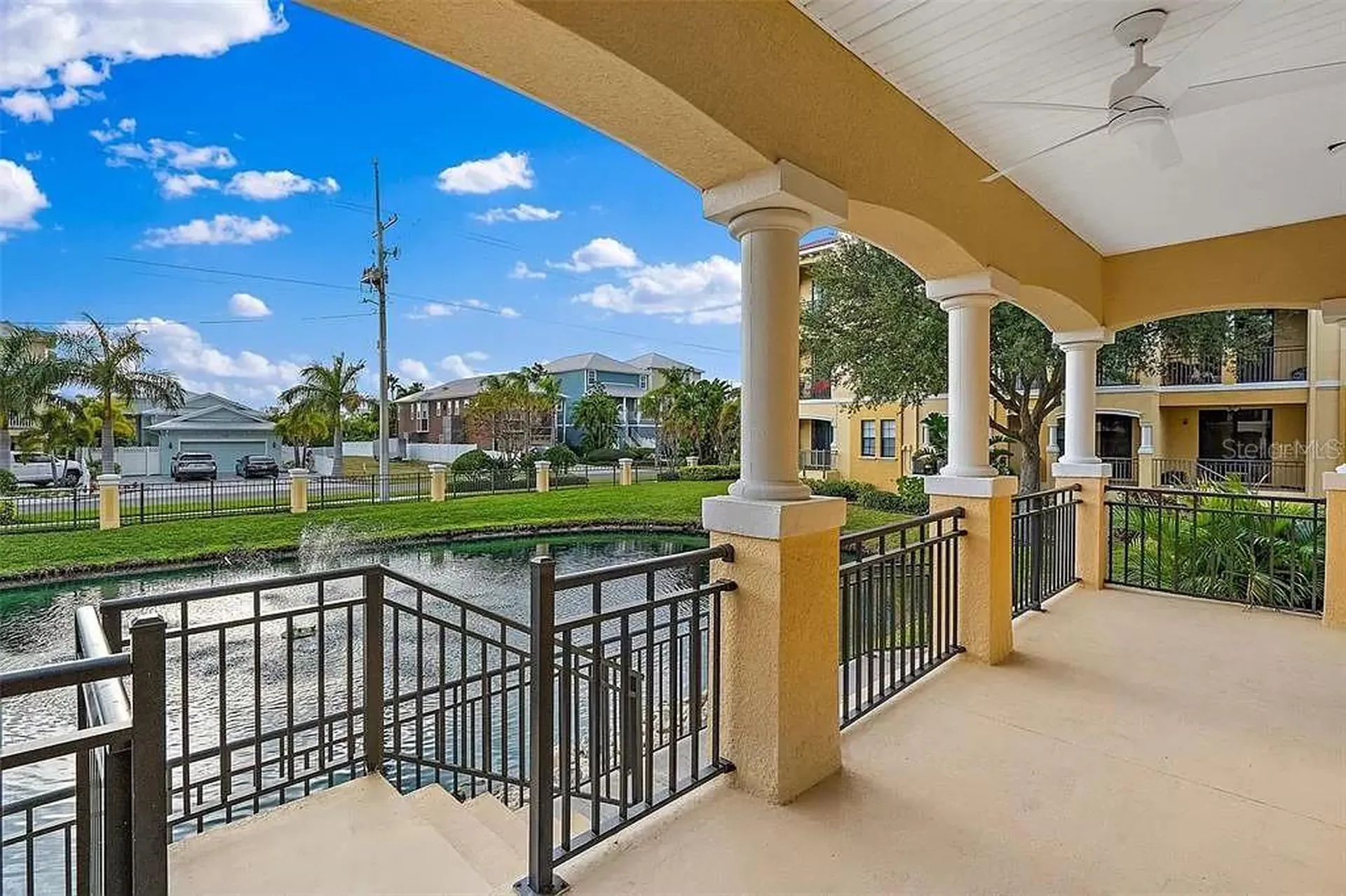 6418 Margarita Shores Lane Apollo Beach FL 33572