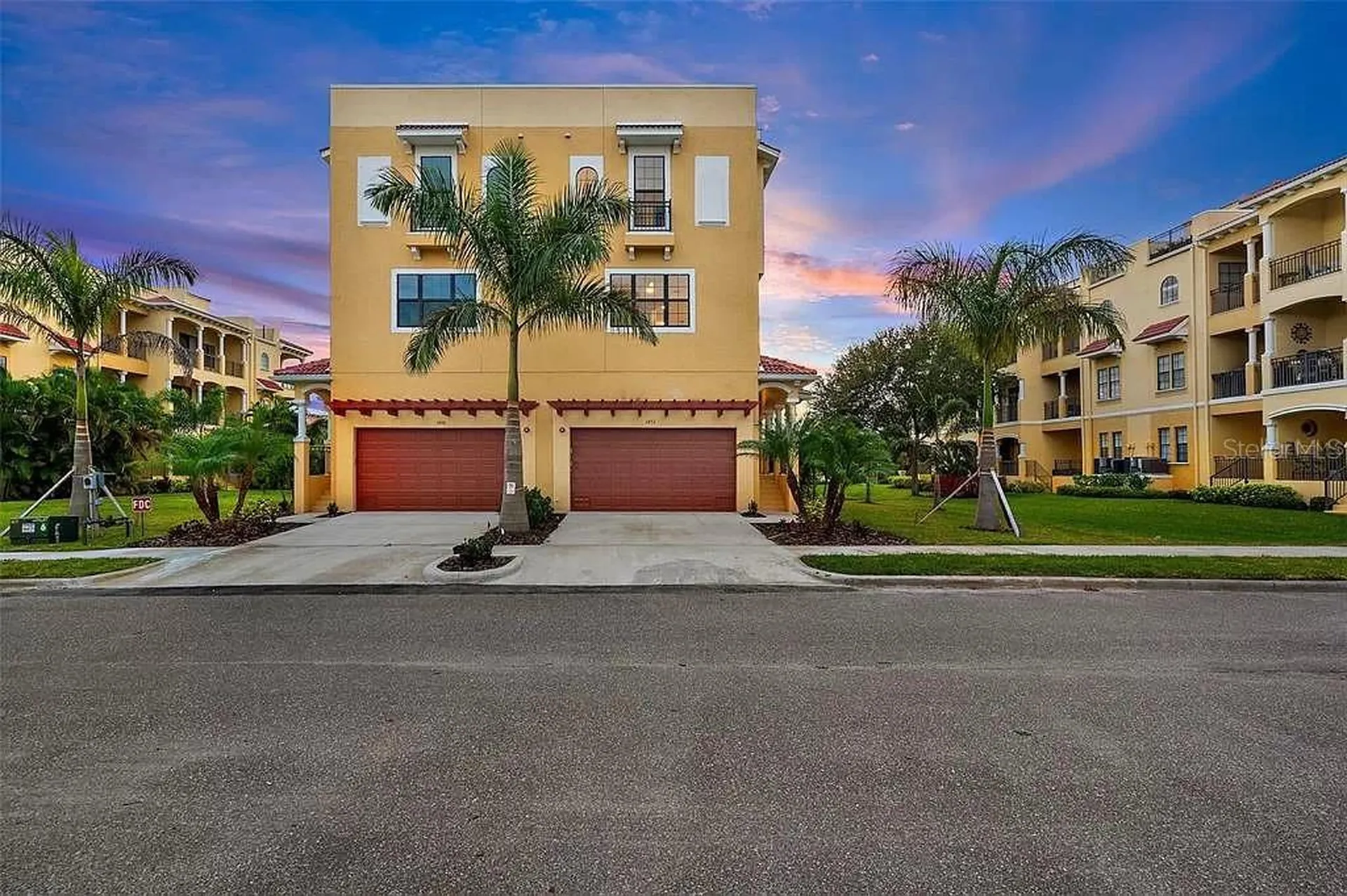 6418 Margarita Shores Lane Apollo Beach FL 33572