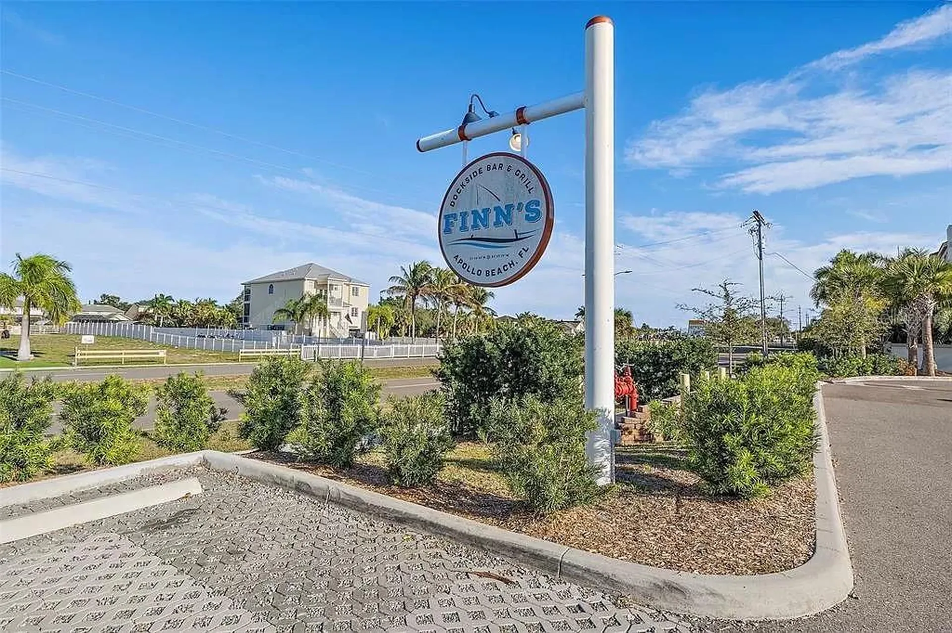 6418 Margarita Shores Lane Apollo Beach FL 33572