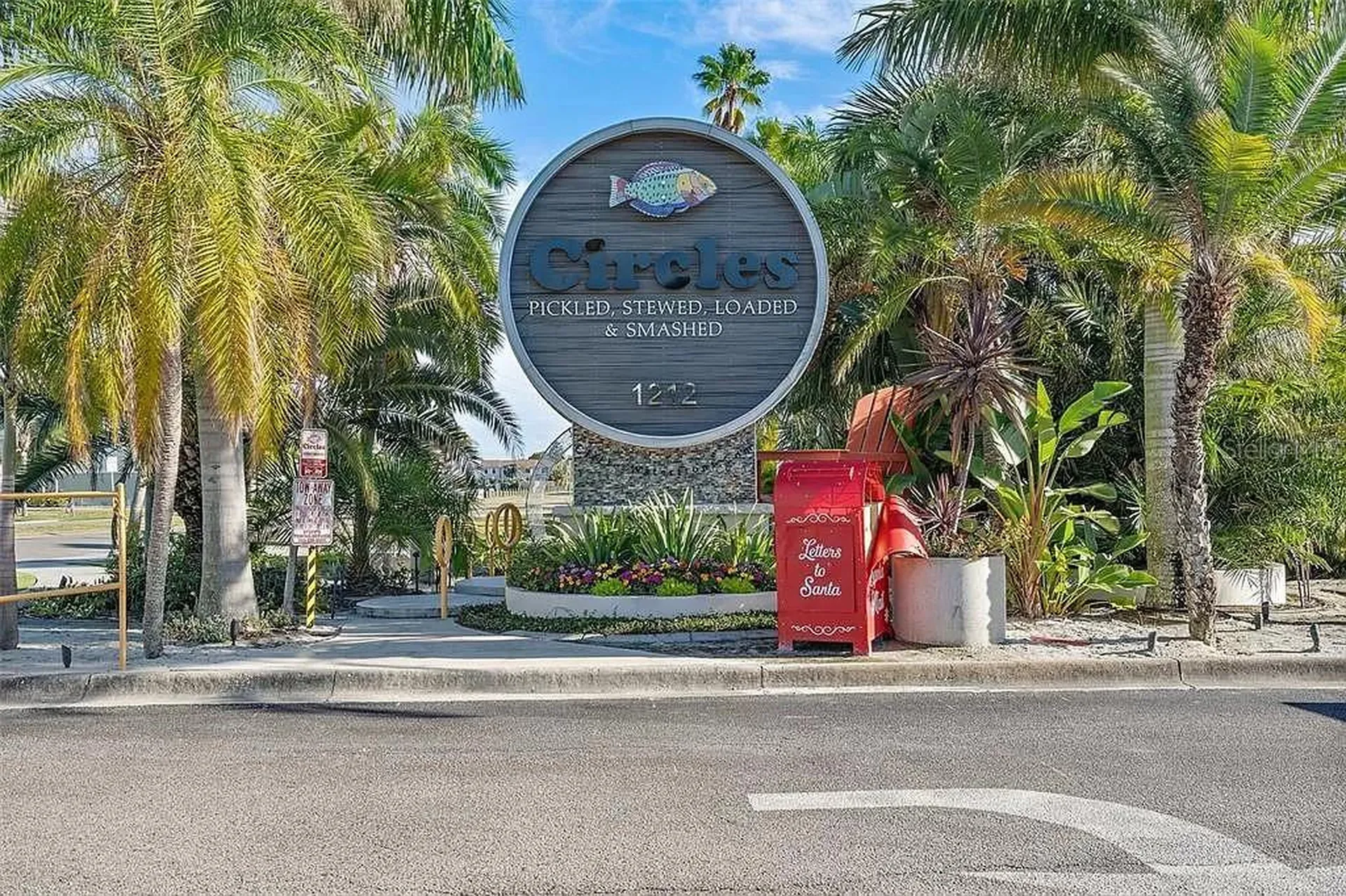 6418 Margarita Shores Lane Apollo Beach FL 33572