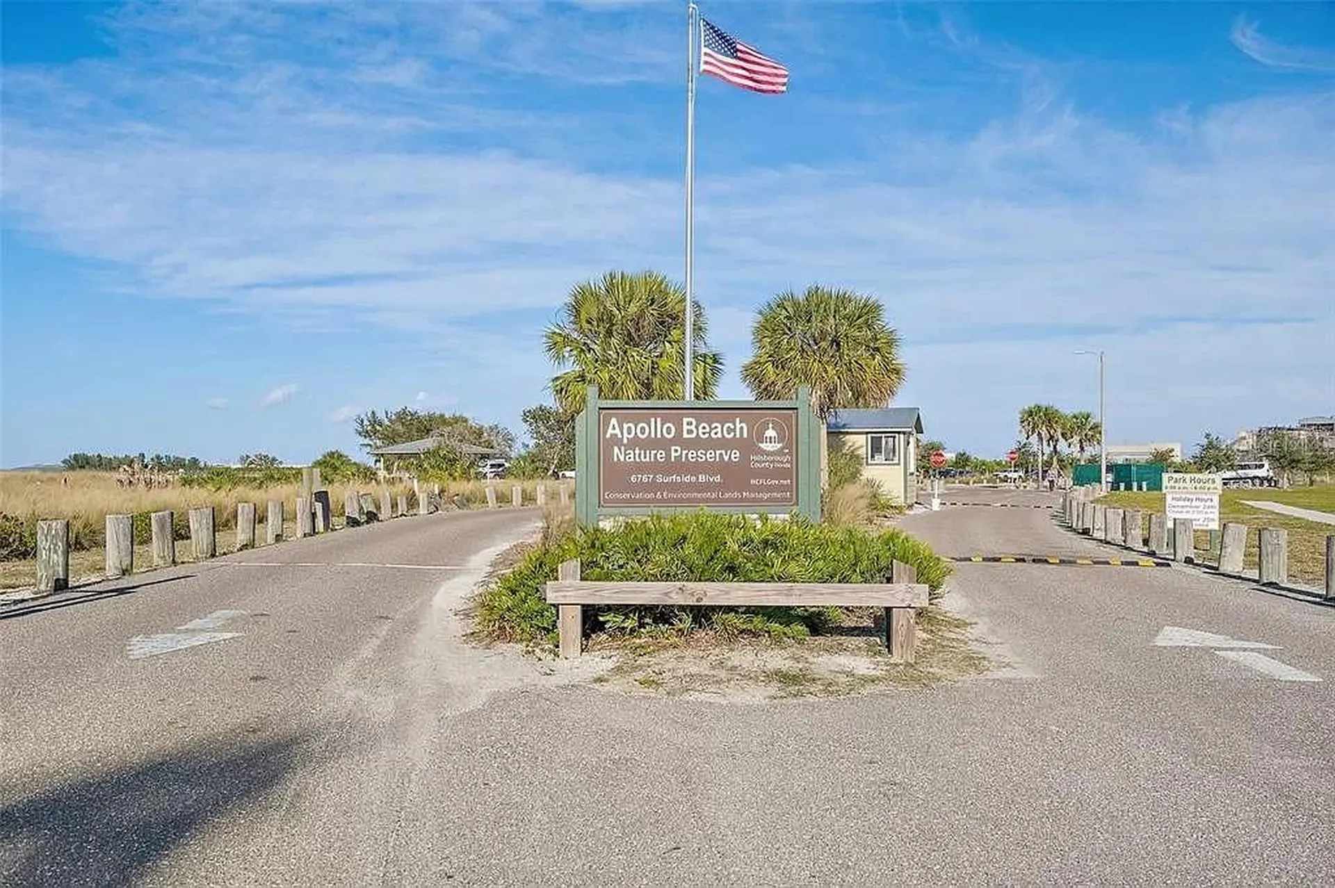 6418 Margarita Shores Lane Apollo Beach FL 33572