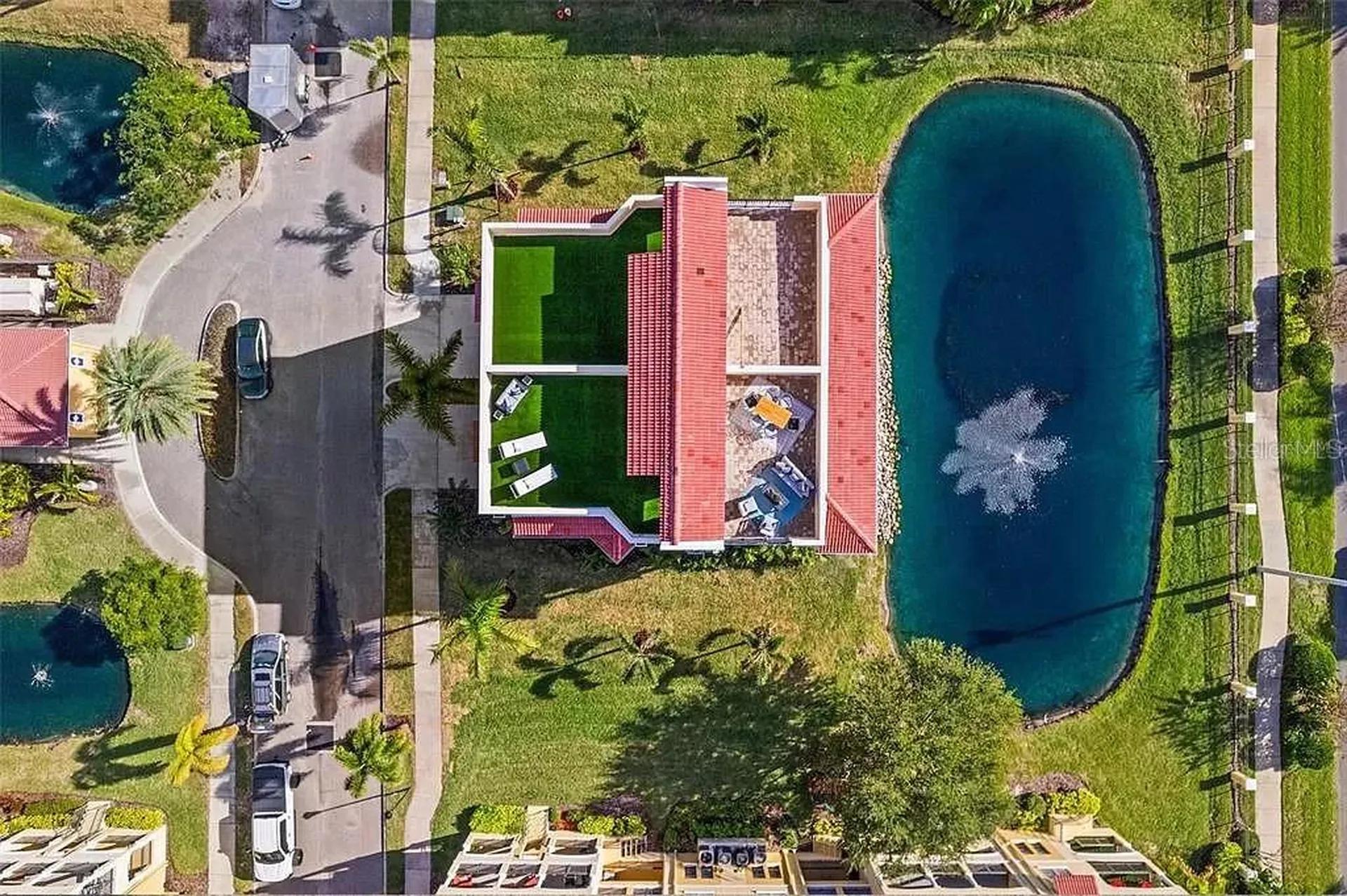6418 Margarita Shores Lane Apollo Beach FL 33572