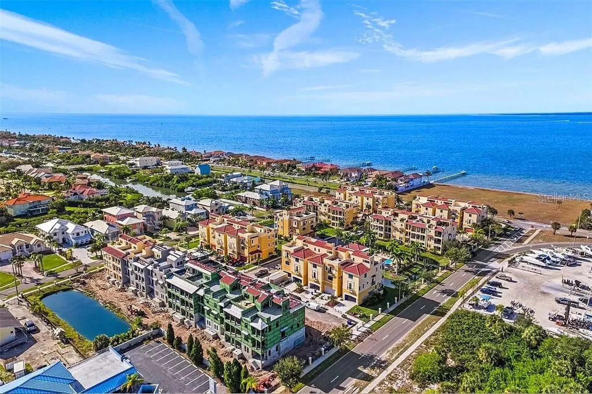 6418 Margarita Shores Lane Apollo Beach FL 33572