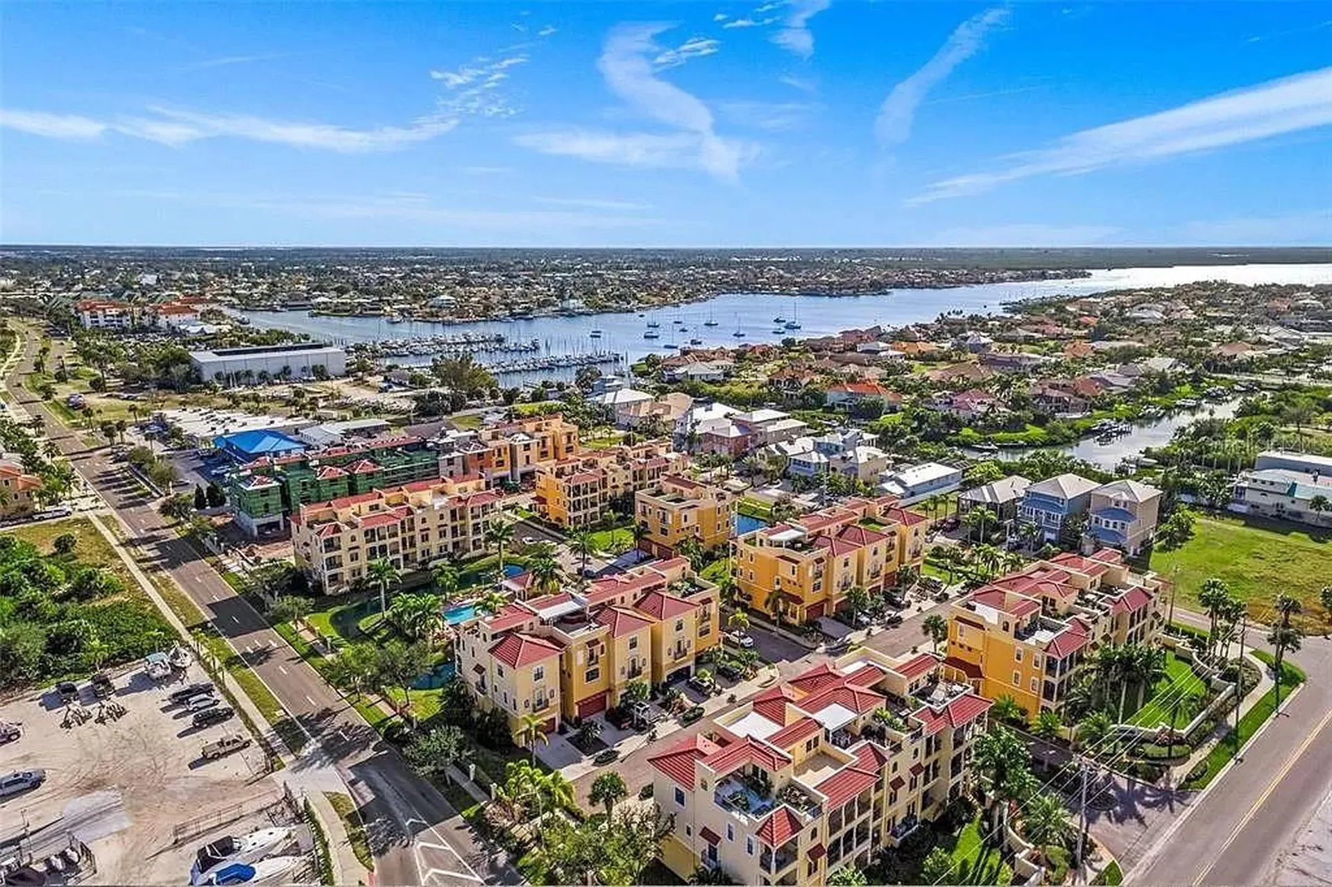 6418 Margarita Shores Lane Apollo Beach FL 33572
