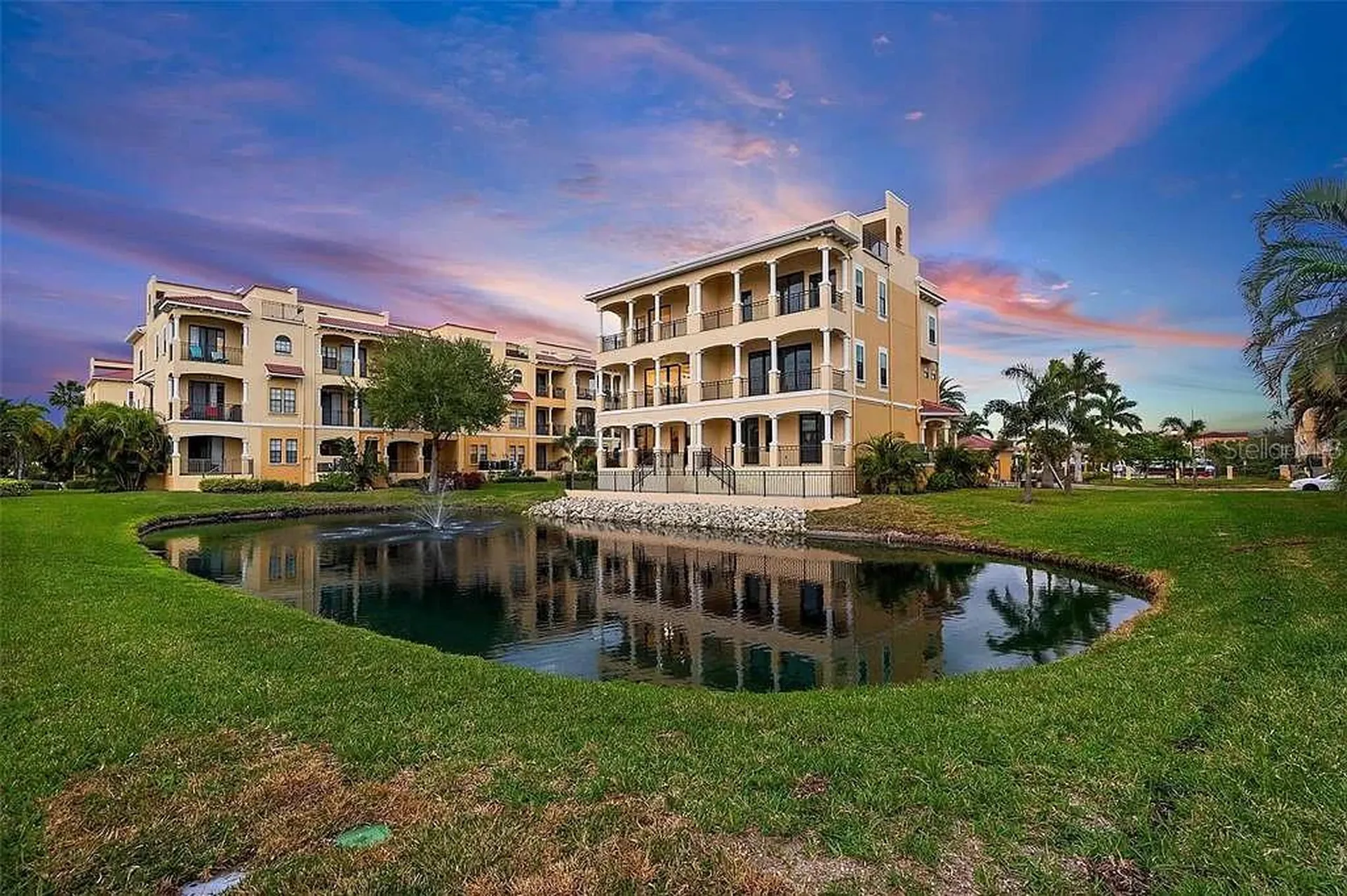 6418 Margarita Shores Lane Apollo Beach FL 33572