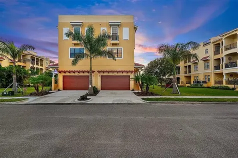 6418 Margarita Shores Lane Apollo Beach FL 33572