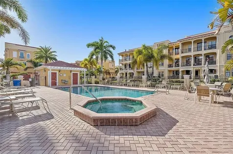 6418 Margarita Shores Lane Apollo Beach FL 33572
