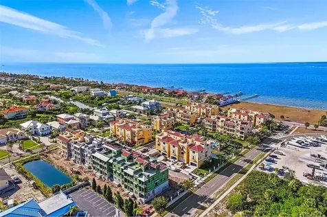 6418 Margarita Shores Lane Apollo Beach FL 33572
