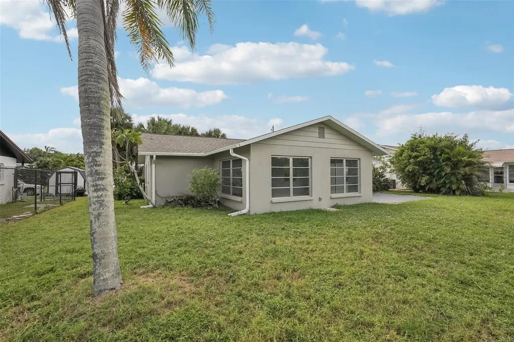 1266 Lincoln Drive Englewood FL 34224