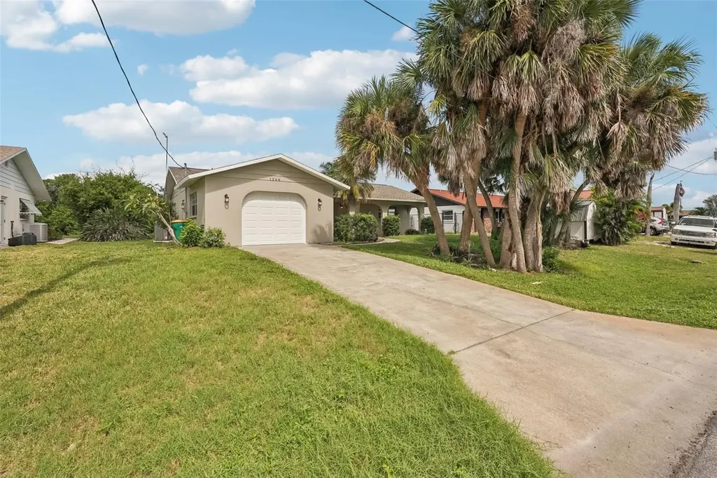 1266 Lincoln Drive Englewood FL 34224