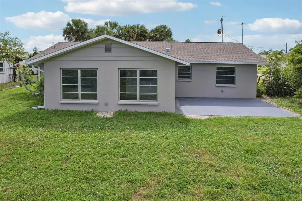 1266 Lincoln Drive Englewood FL 34224