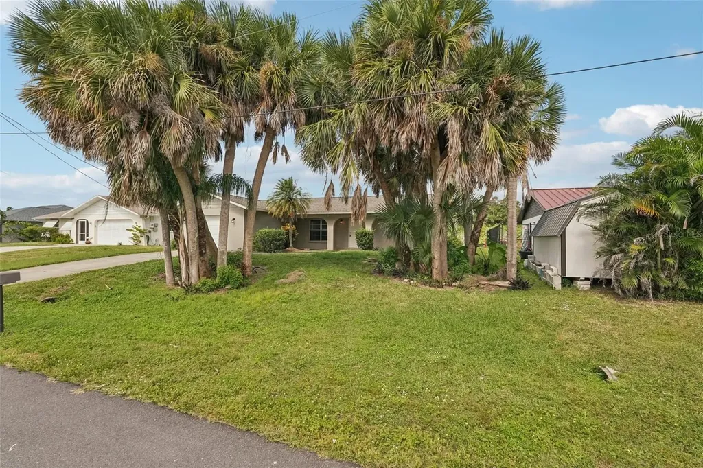 1266 Lincoln Drive Englewood FL 34224