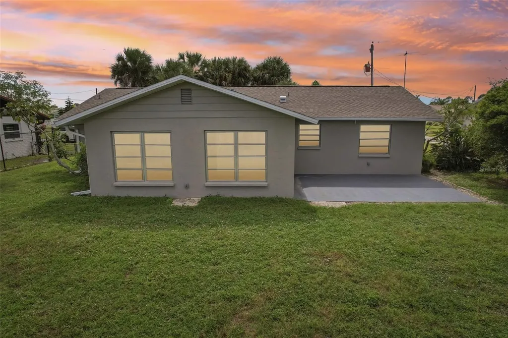 1266 Lincoln Drive Englewood FL 34224