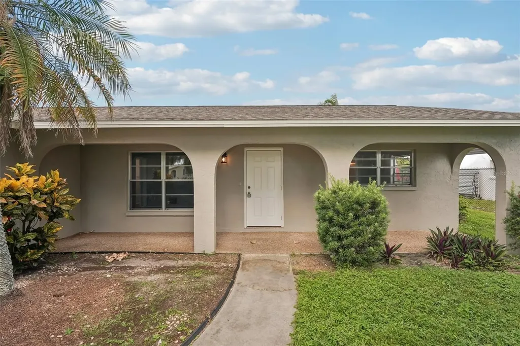 1266 Lincoln Drive Englewood FL 34224