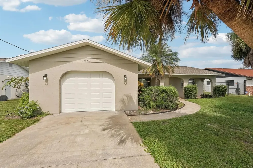 1266 Lincoln Drive Englewood FL 34224