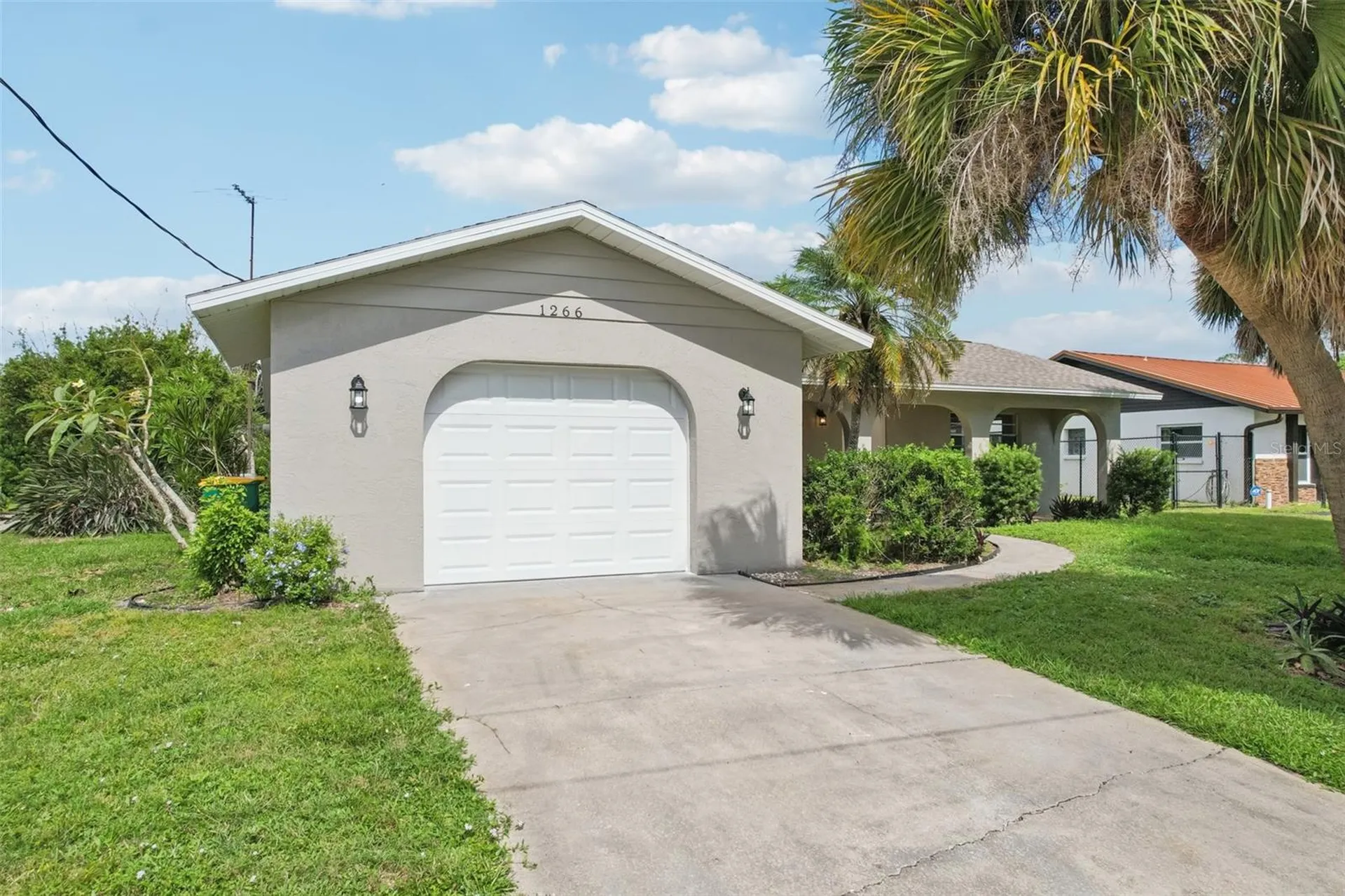 1266 Lincoln Drive Englewood FL 34224