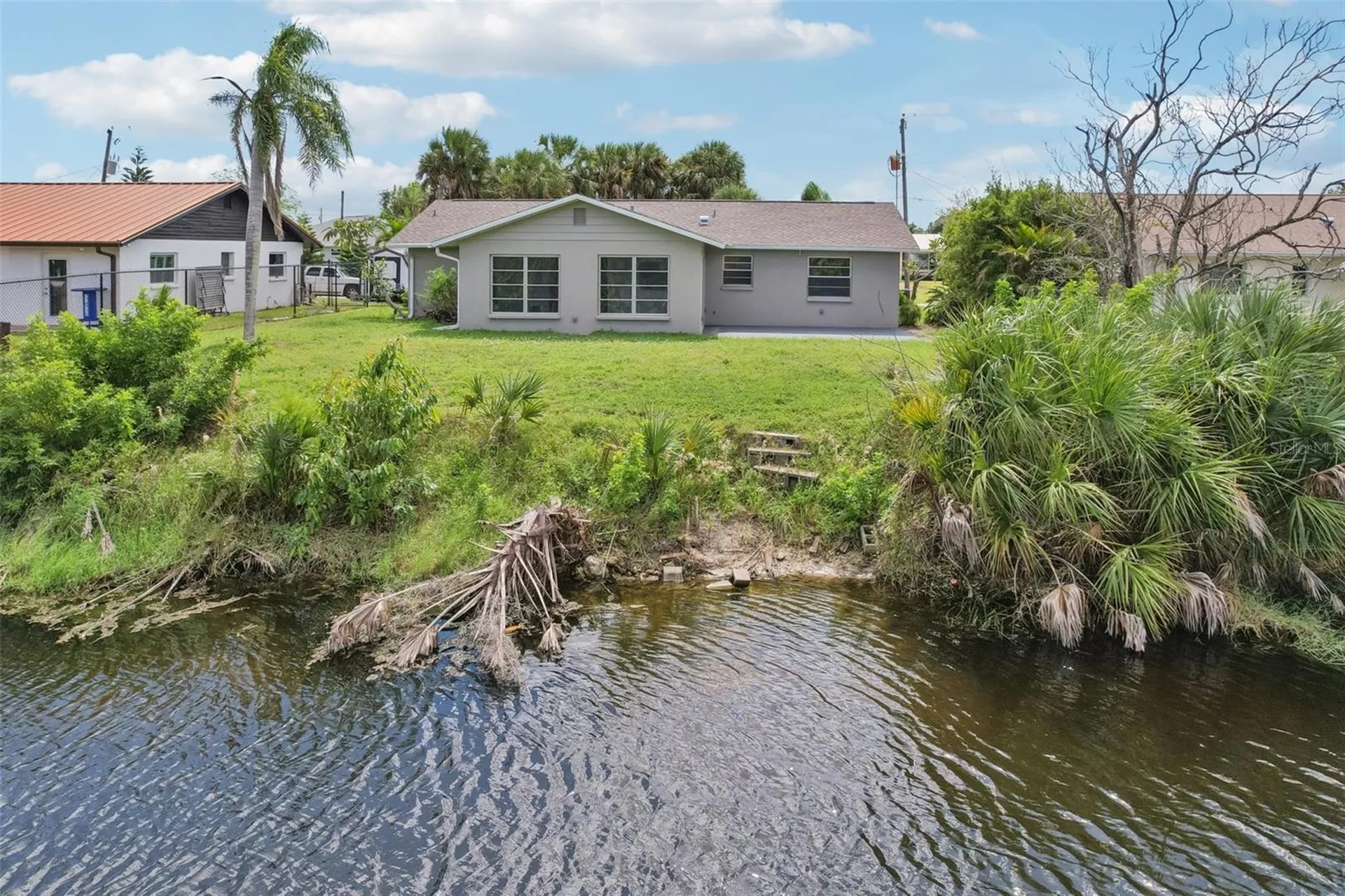 1266 Lincoln Drive Englewood FL 34224