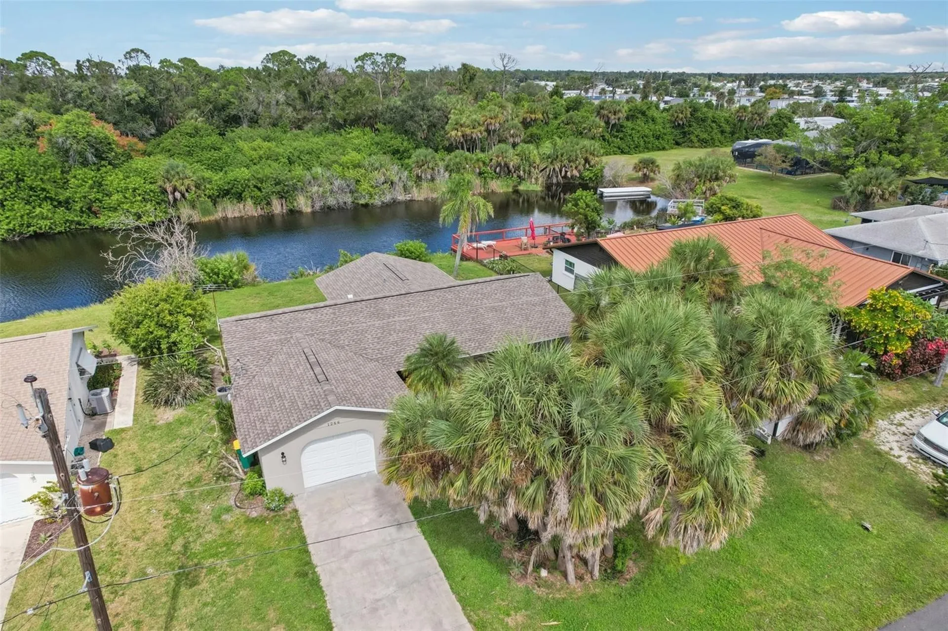 1266 Lincoln Drive Englewood FL 34224