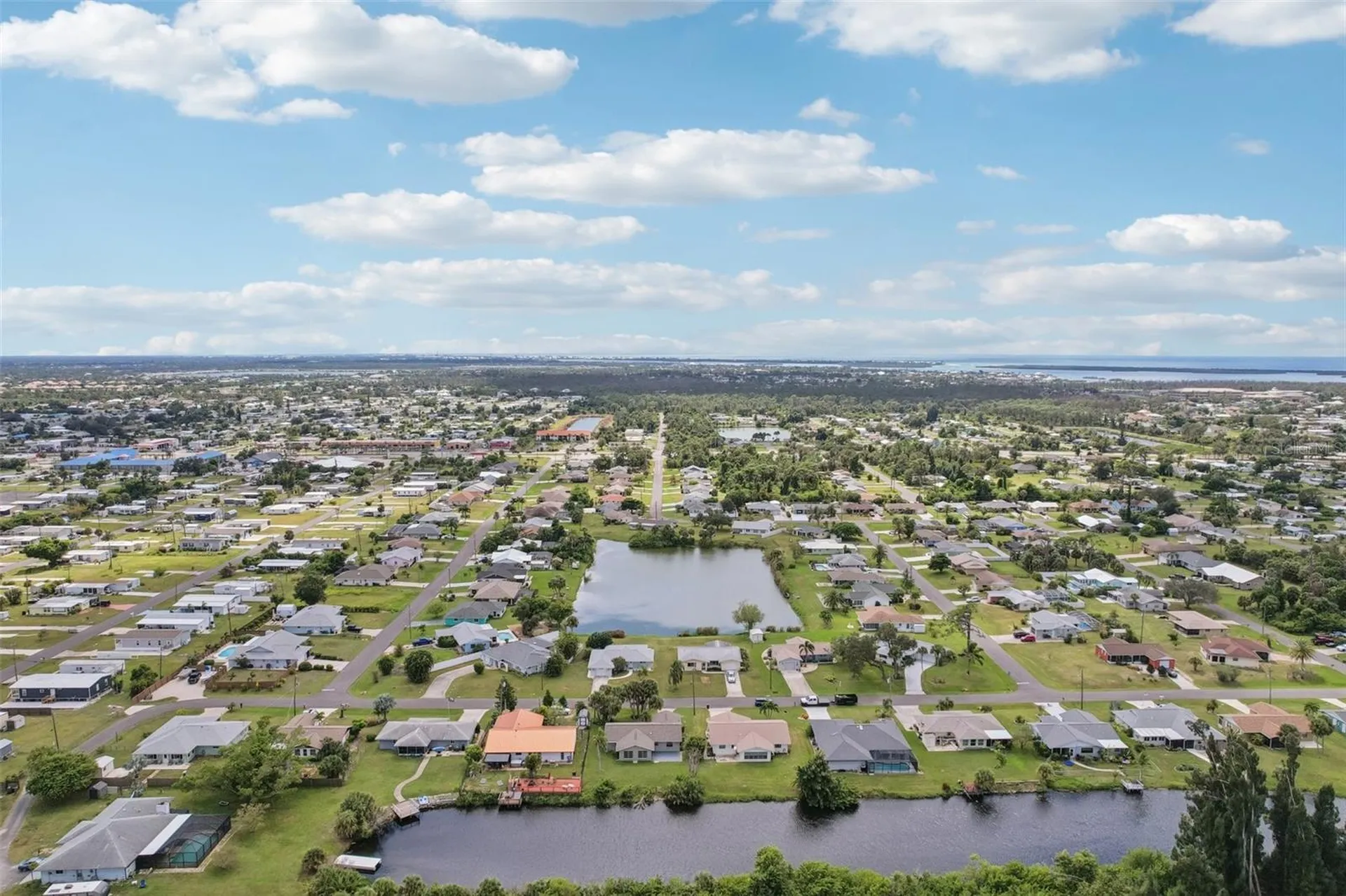1266 Lincoln Drive Englewood FL 34224