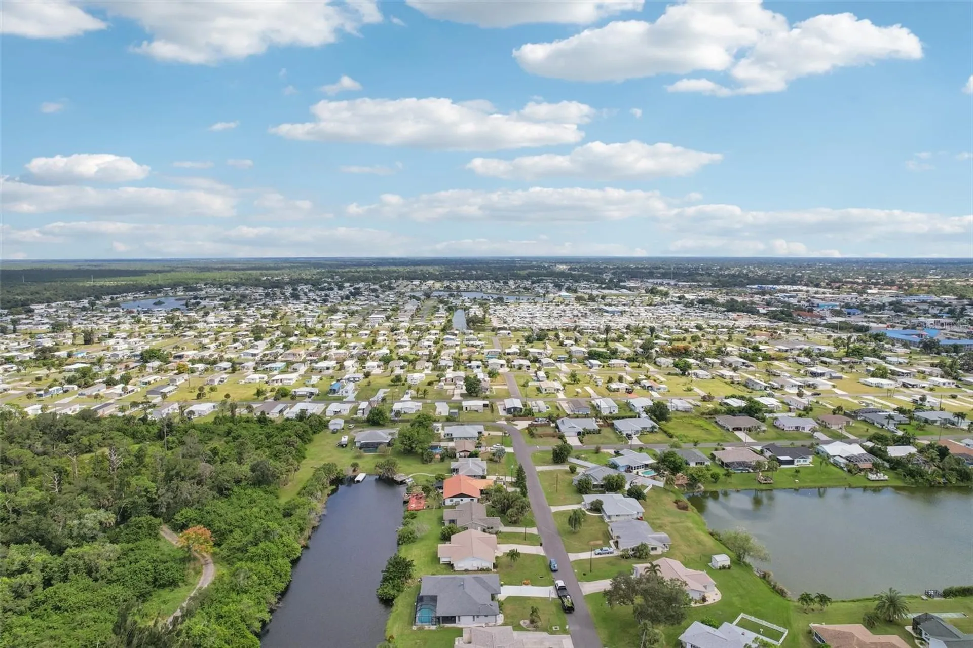 1266 Lincoln Drive Englewood FL 34224