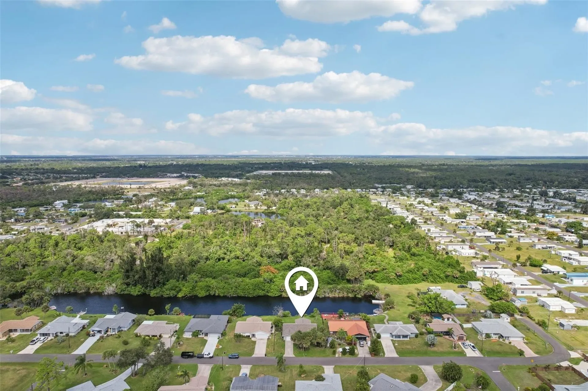 1266 Lincoln Drive Englewood FL 34224
