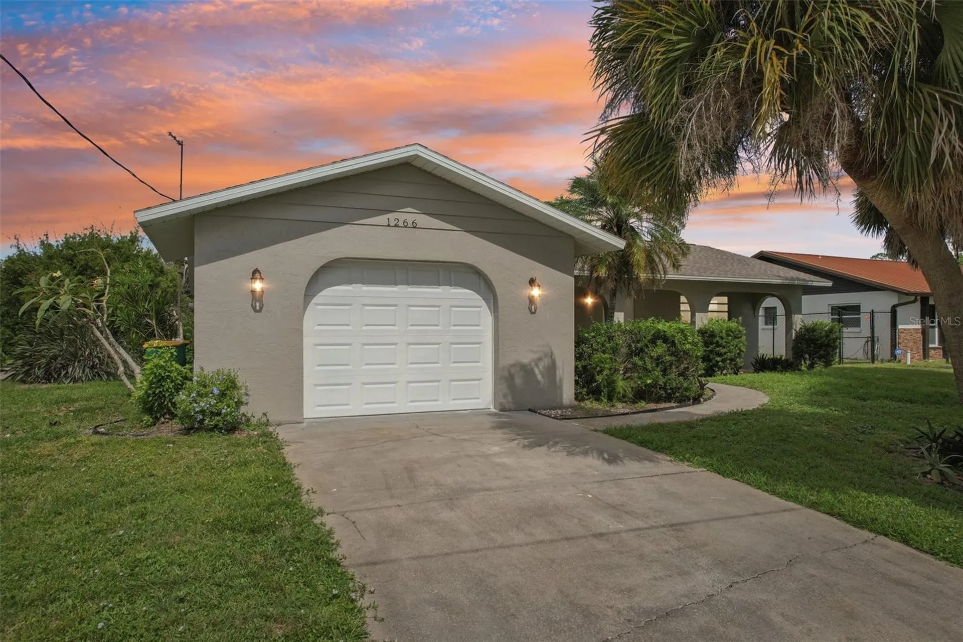 1266 Lincoln Drive Englewood FL 34224